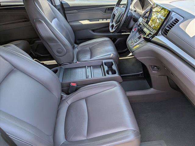 Used 2018 Honda Odyssey EX-L image 20