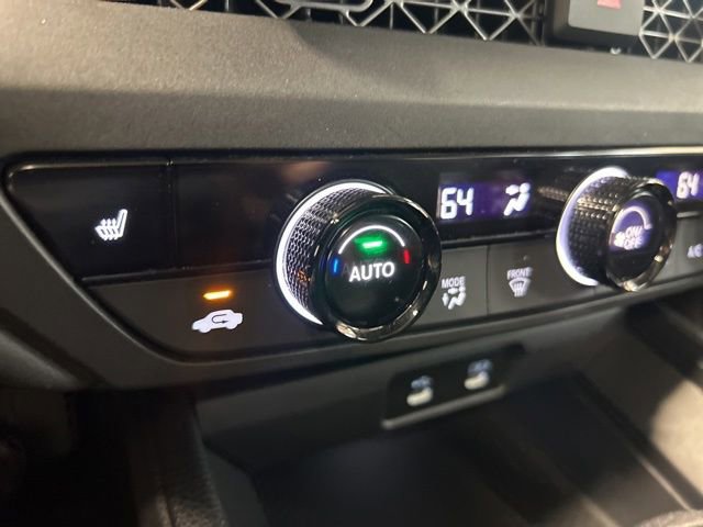 Certified 2023 Honda Accord EX image 23