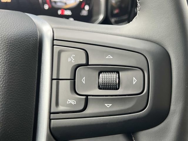 New 2026 GMC Sierra 1500 Elevation image 24