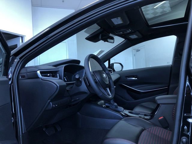 New 2026 Toyota Corolla XSE image 10