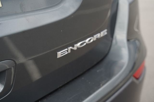Used 2017 Buick Encore Preferred image 38