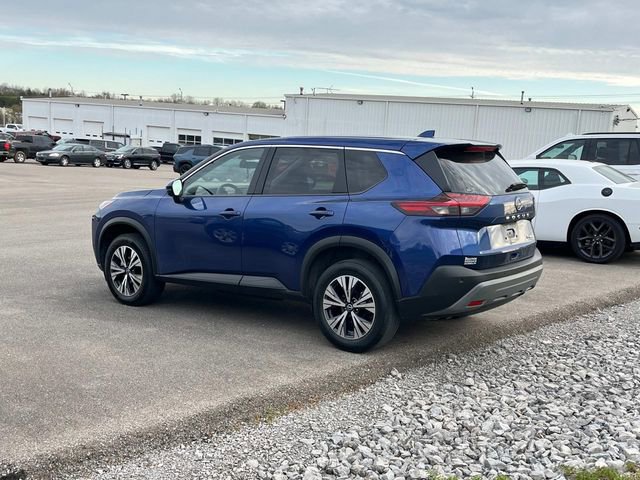 Used 2023 Nissan Rogue SV image 6