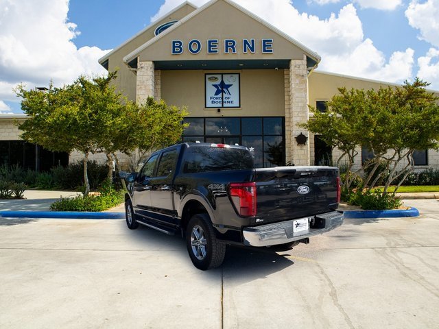 Used 2024 Ford F150 XLT w/ Mobile Office Package image 3