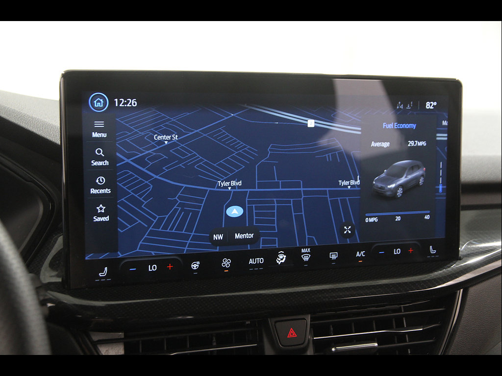 Used 2023 Ford Escape ST-Line w/ Tech Pack #1 FWD image 10