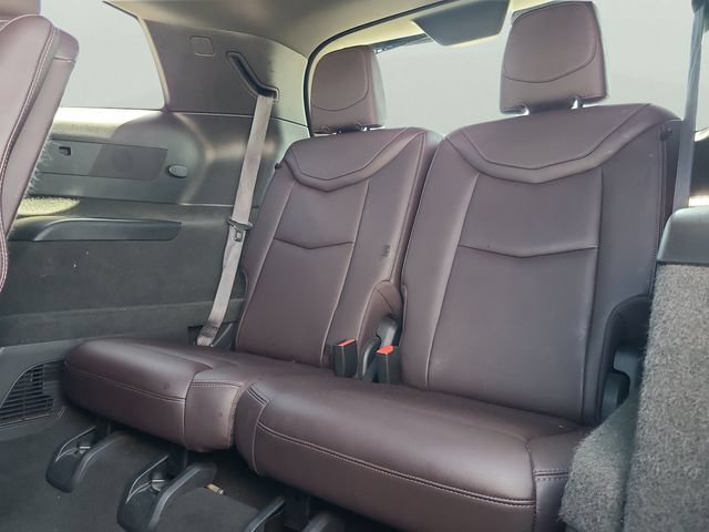 Used 2020 Cadillac XT6 Premium Luxury FWD image 15