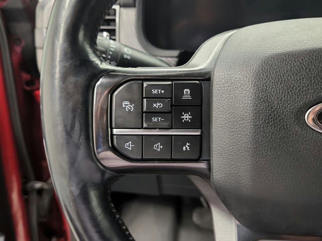 Used 2023 Ford F150 Platinum image 38