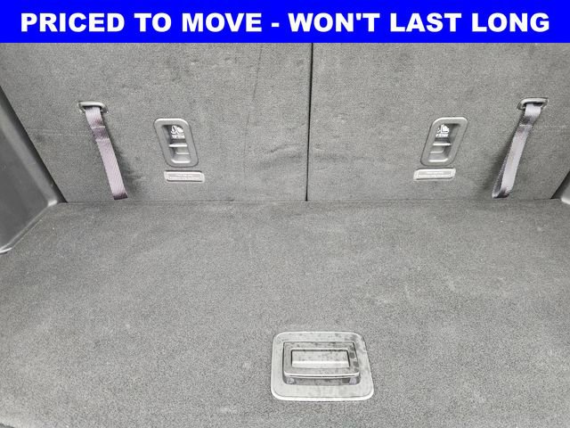 Used 2024 MAZDA CX-90 3.3 Turbo S w/ Premium Plus AWD/4WD image 35