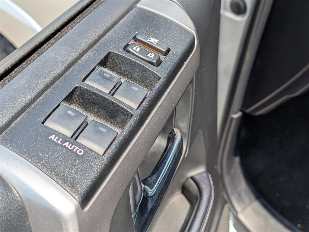 Used 2022 Toyota 4Runner SR5 Premium w/ Moonroof Package image 15