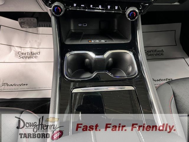 New 2026 Chevrolet Traverse RS w/ LPO, Floor Liner Package FWD image 56
