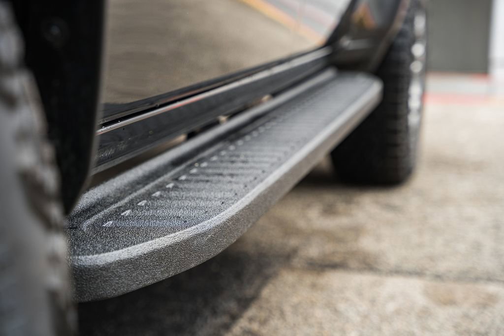 New 2026 RAM 1500 RHO w/ RHO Level 1 Equipment Group image 21