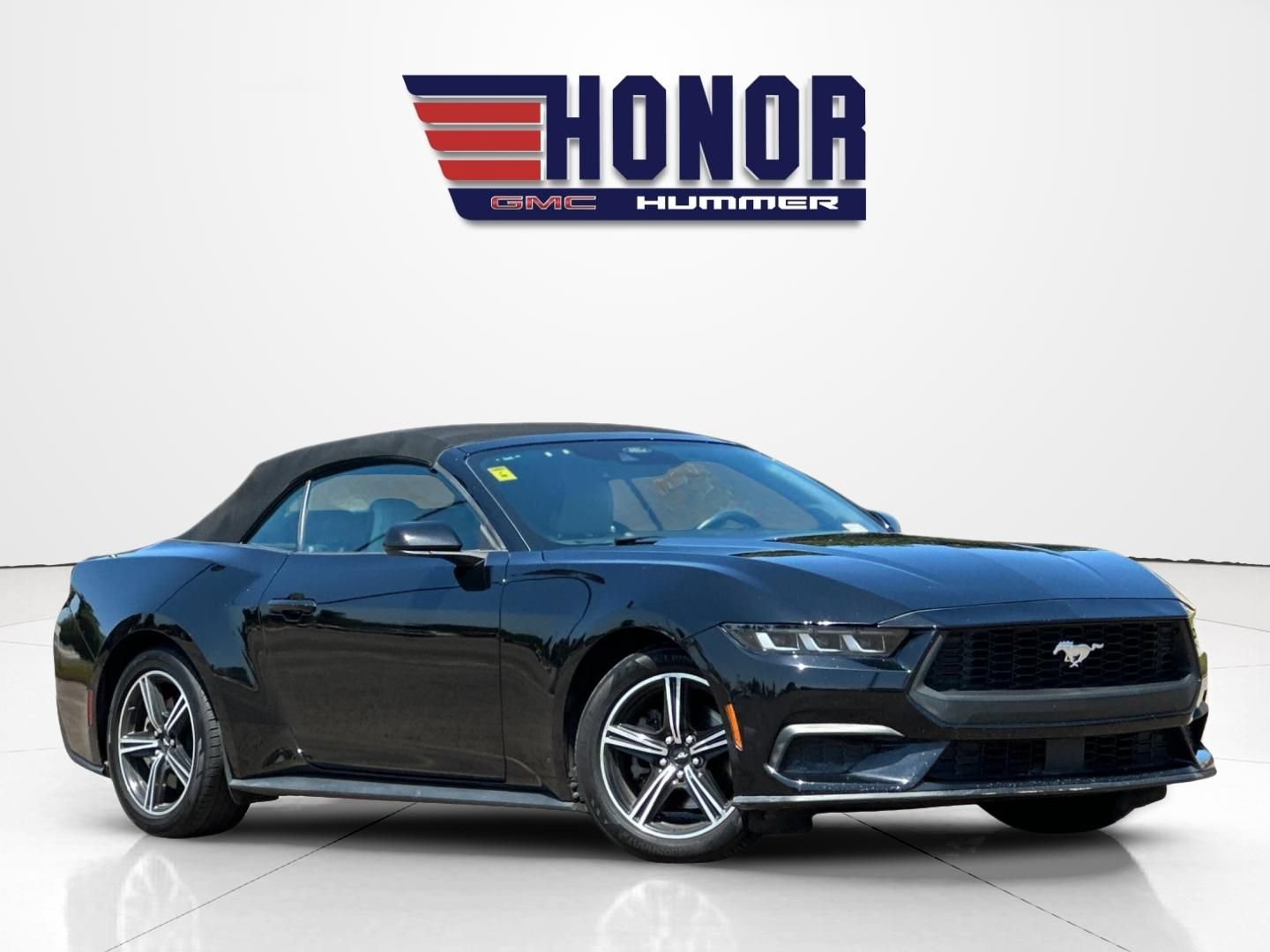 Used 2024 Ford Mustang Premium RWD image 10