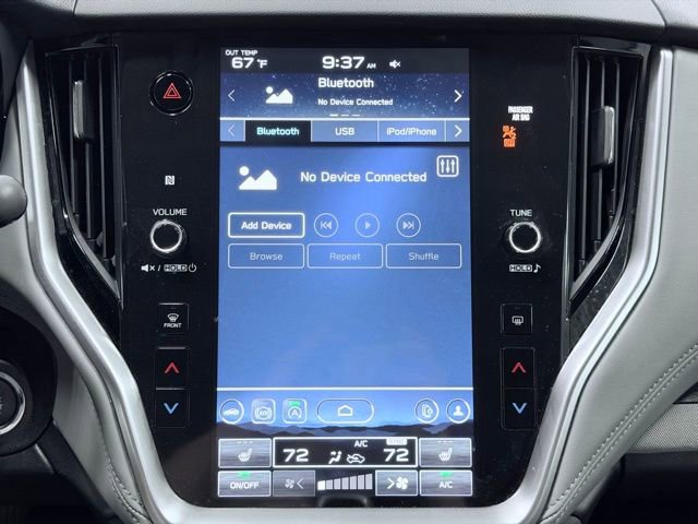 Used 2023 Subaru Legacy Premium AWD/4WD image 30