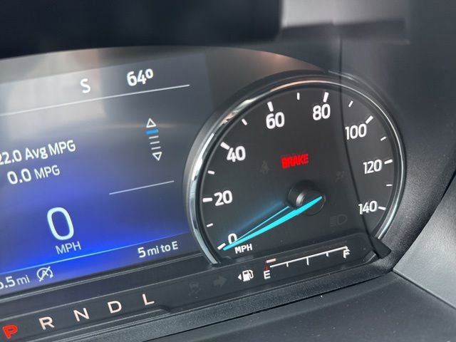 Used 2023 Ford Explorer XLT w/ Equipment Group 202A image 15