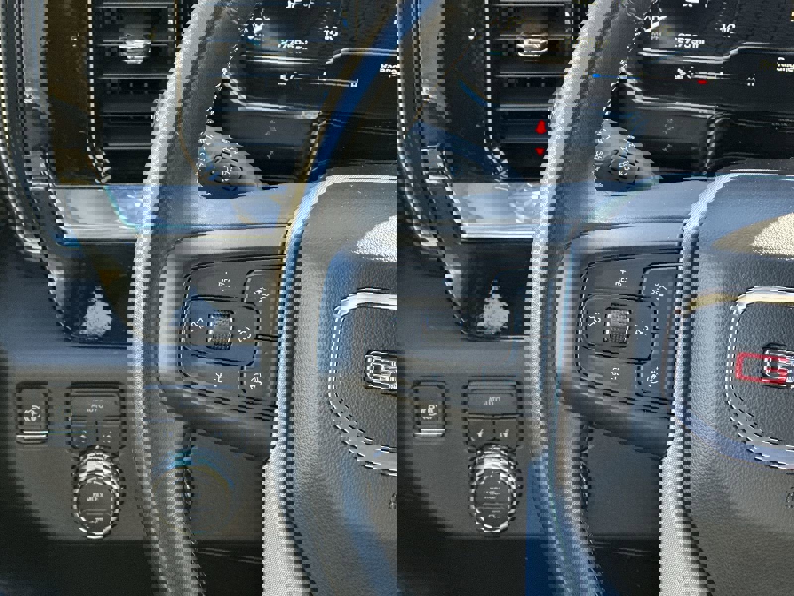 Certified 2024 GMC Sierra 1500 SLT image 20