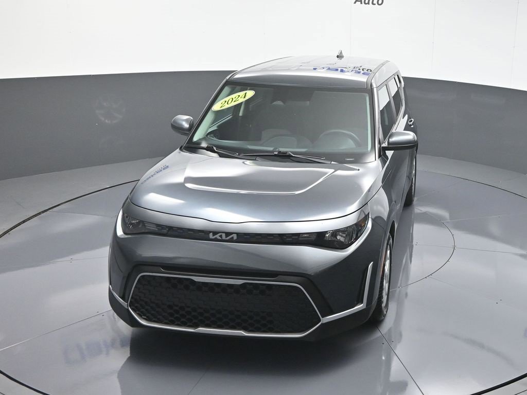 Certified 2024 Kia Soul LX w/ Option Group 015 image 44