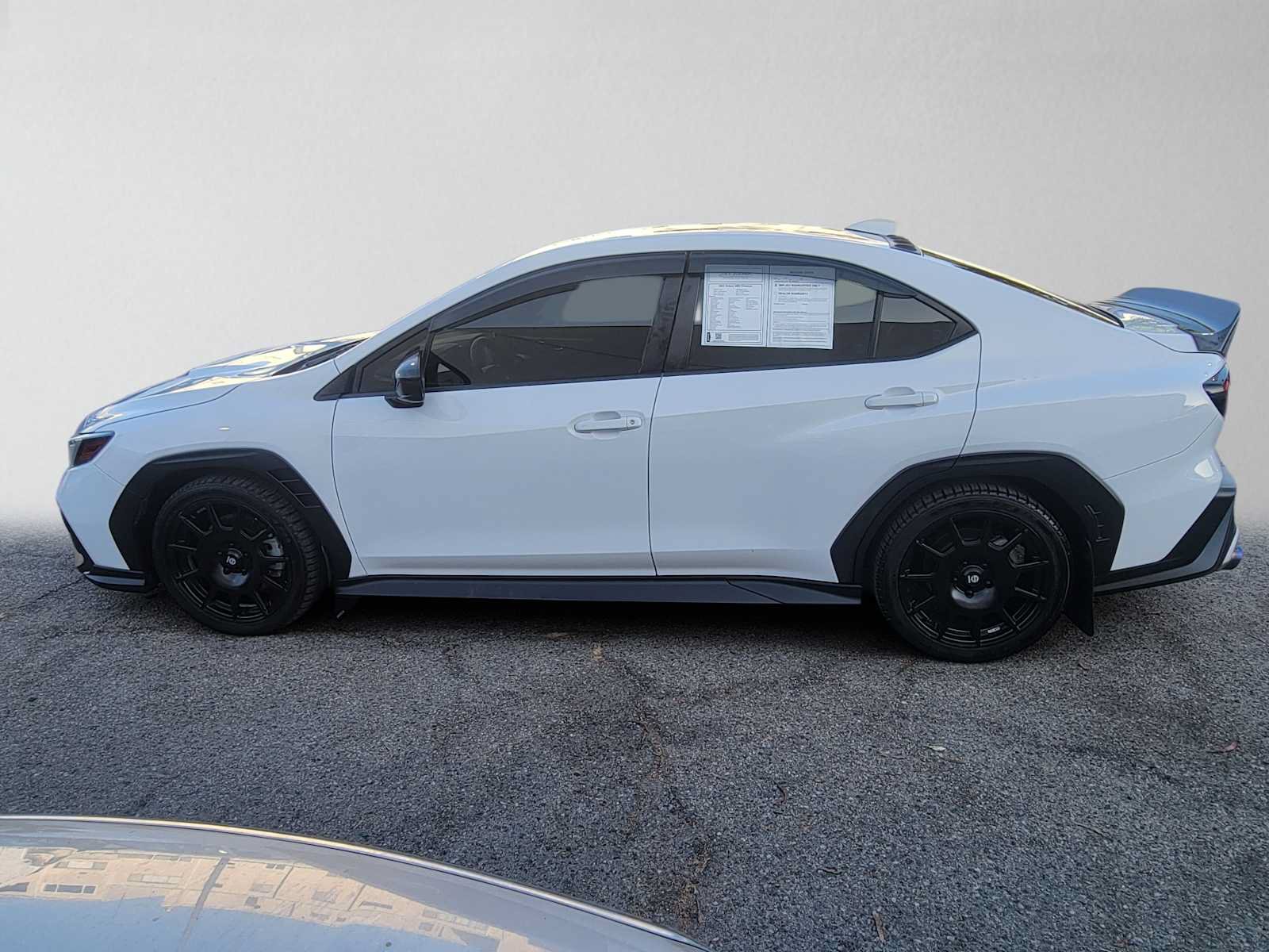 Used 2022 Subaru WRX Premium AWD/4WD image 7