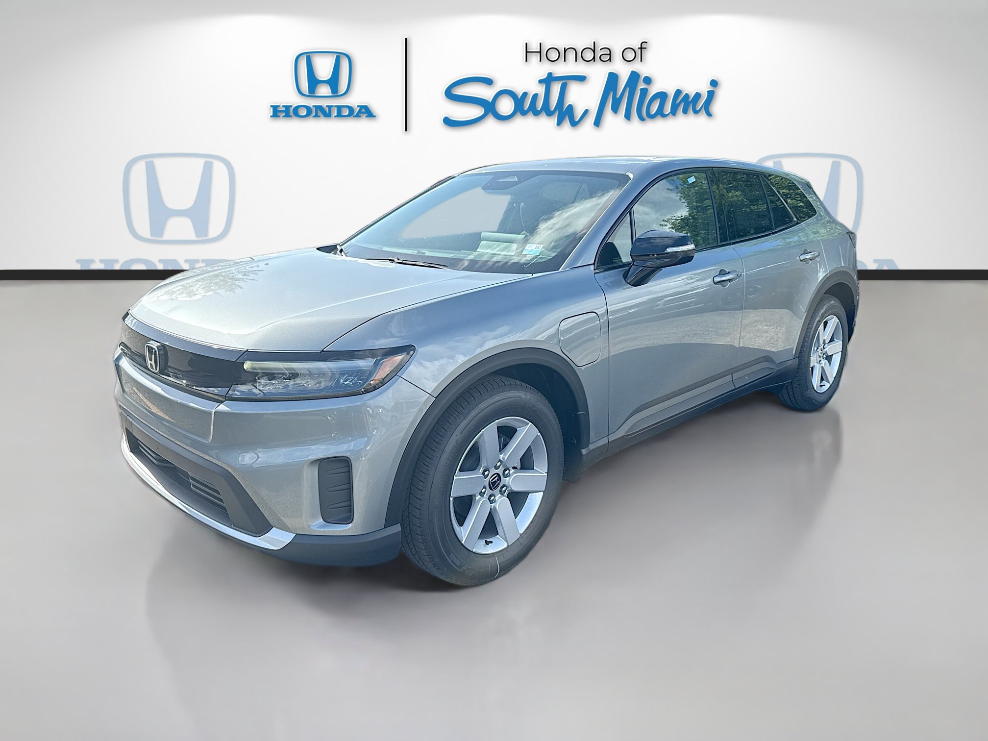 New 2026 Honda Prologue Eco image 3