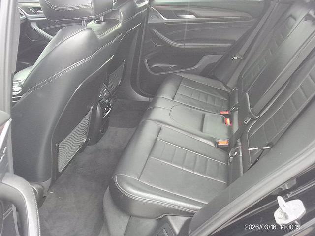 Used 2018 BMW X3 xDrive30i AWD/4WD image 5