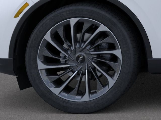 New 2026 Lincoln Aviator Reserve AWD/4WD image 19