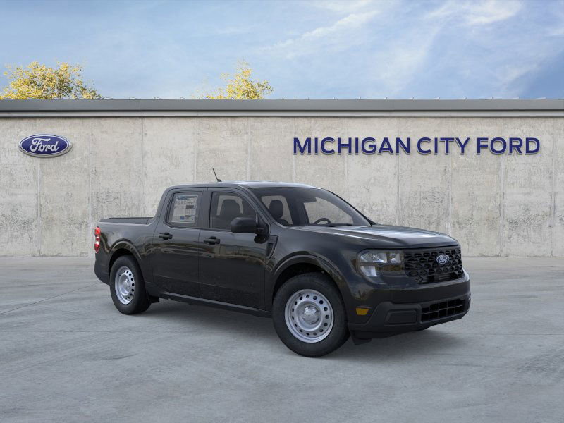 New 2025 Ford Maverick XL w/ 4K Tow Package image 7