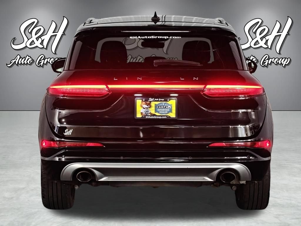 Used 2020 Lincoln Corsair Reserve w/ Equipment Group 201A AWD/4WD image 27