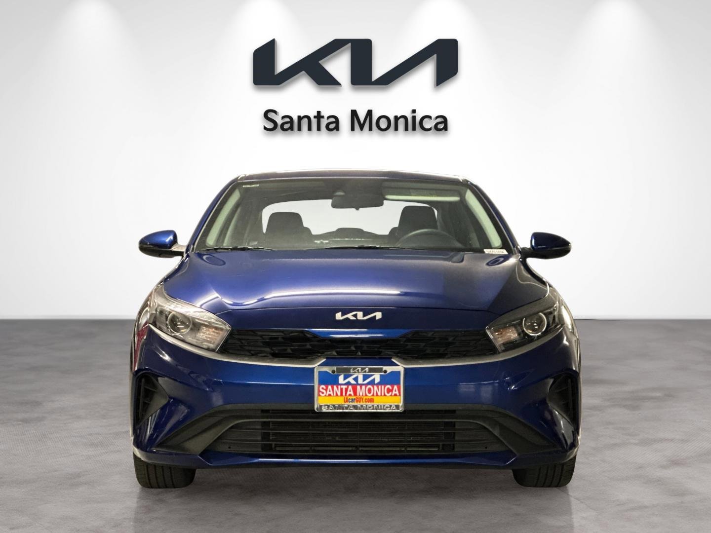 Used 2023 Kia Forte LXS w/ LXS Technology Package image 8