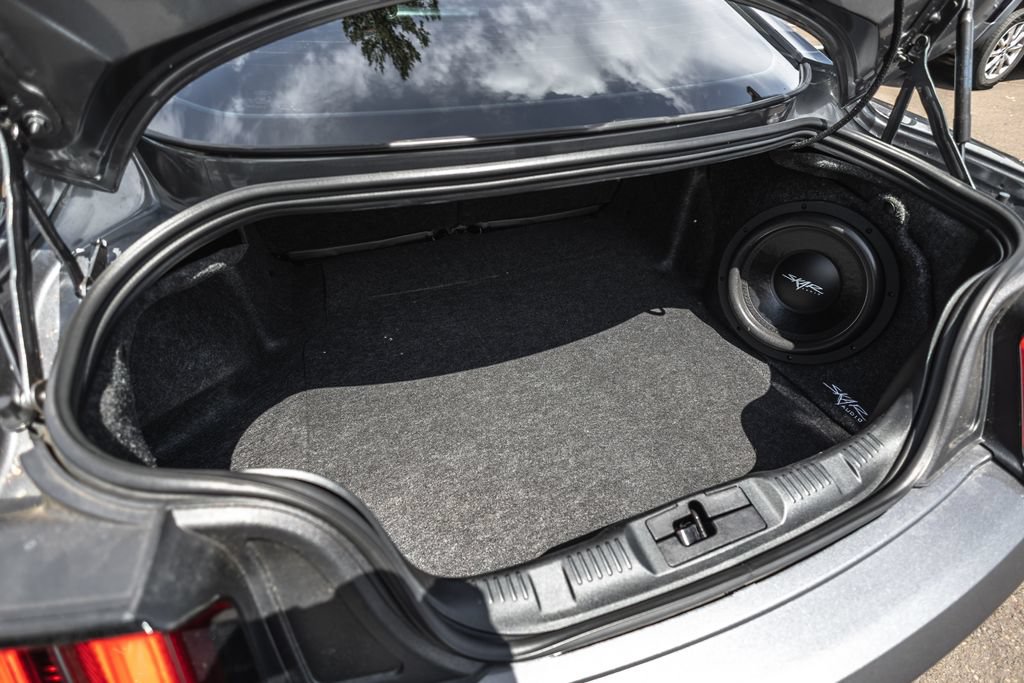 Used 2023 Ford Mustang GT RWD image 29