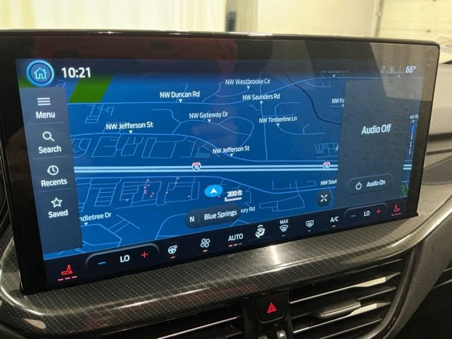 Used 2023 Ford Escape ST-Line w/ Tech Pack #1 image 23