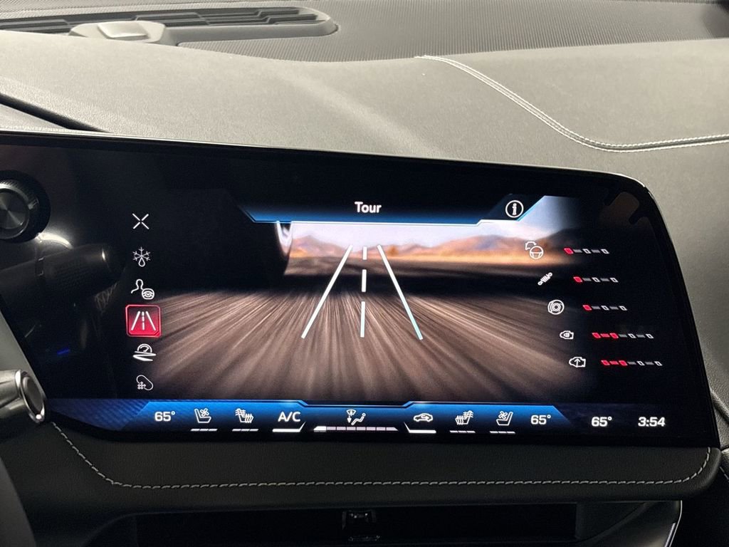 New 2026 Chevrolet Corvette Stingray Preferred Conv w/ 2LT image 41