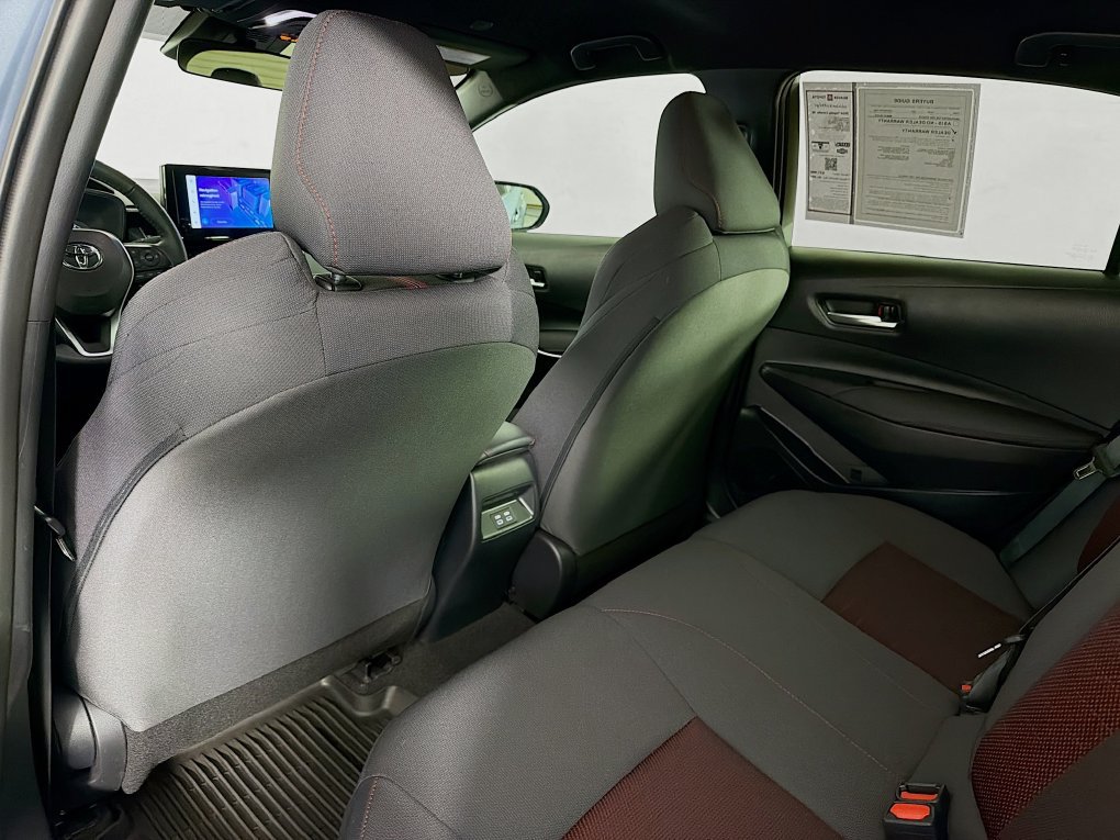Used 2024 Toyota Corolla SE FWD image 38