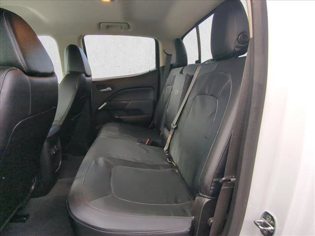 Used 2022 Chevrolet Colorado Z71 w/ Safety Package image 24