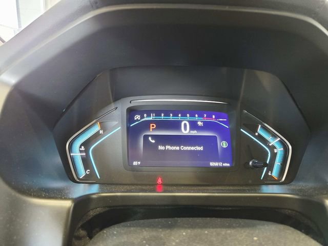 Used 2024 Honda Odyssey Elite image 21