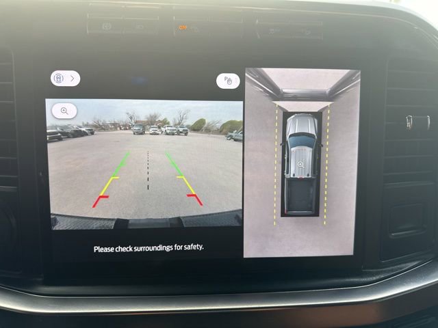 Used 2024 Ford F250 King Ranch image 29