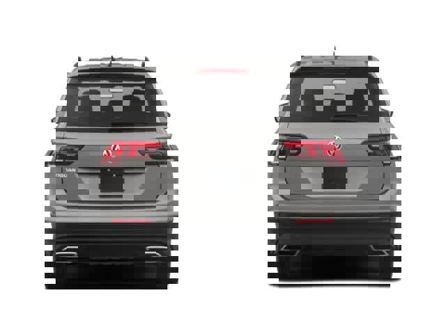 Used 2021 Volkswagen Tiguan S image 7