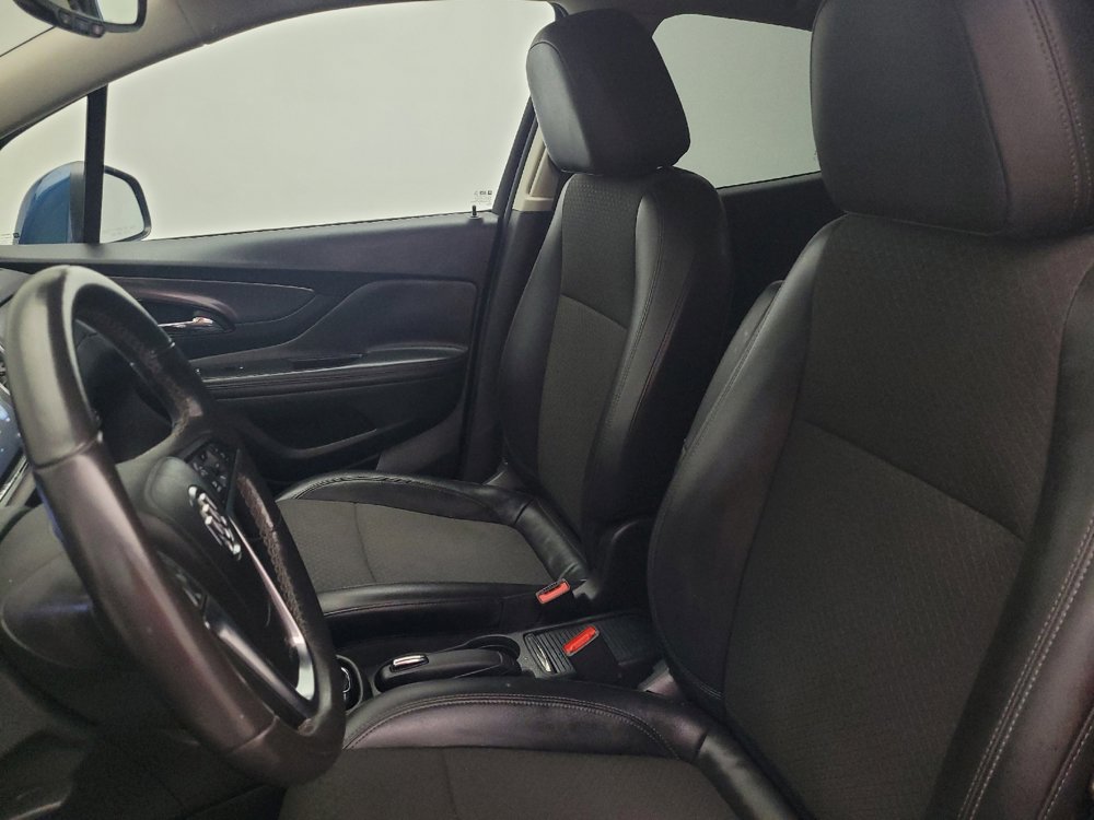 Used 2019 Buick Encore Preferred FWD image 17