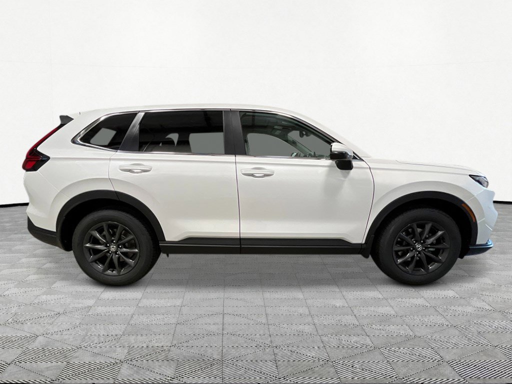 New 2026 Honda CR-V EX-L image 26