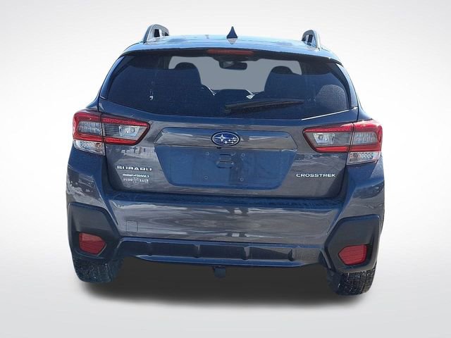 Certified 2023 Subaru Crosstrek 2.0i Premium image 5