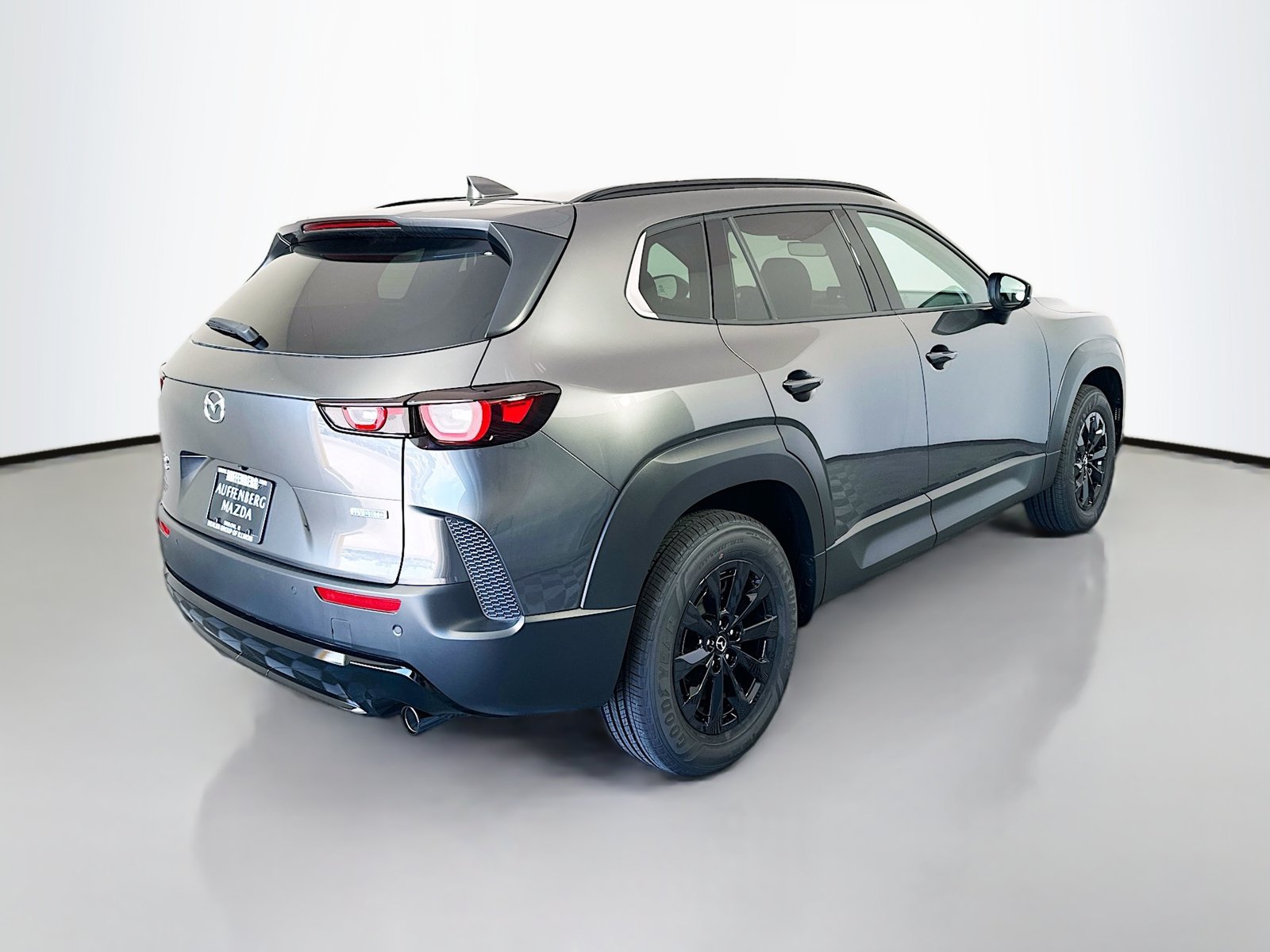 New 2026 MAZDA CX-50 AWD 2.5 Hybrid w/ Premium Pkg image 7