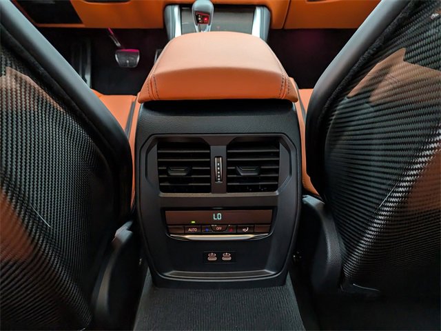 Used 2025 BMW M3 Competition w/ Executive Package image 17