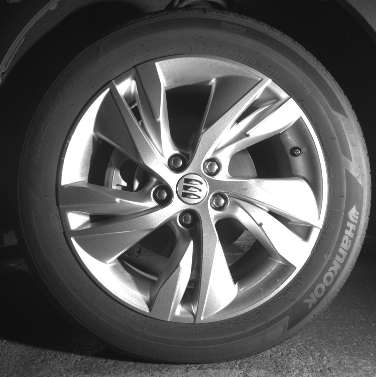 Used 2025 Buick Encore GX Preferred image 12