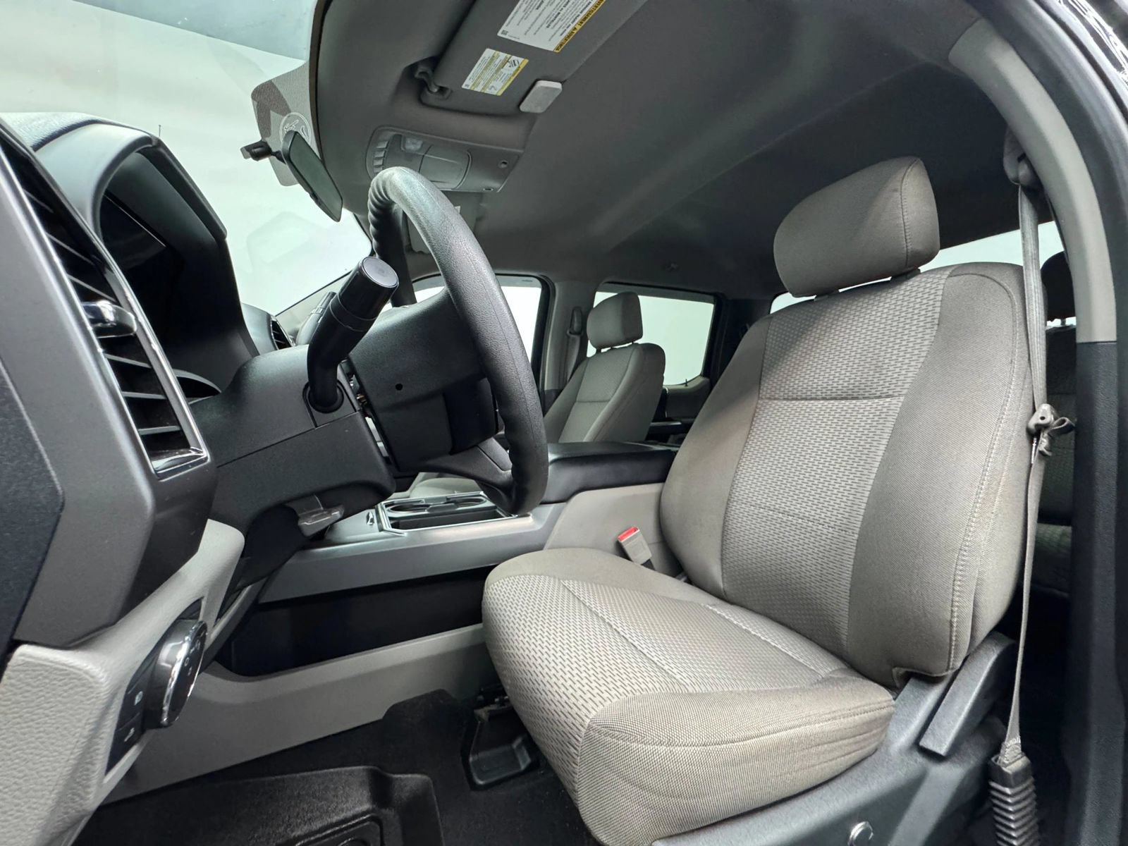 Used 2019 Ford F250 XLT w/ XLT Value Package AWD/4WD image 9
