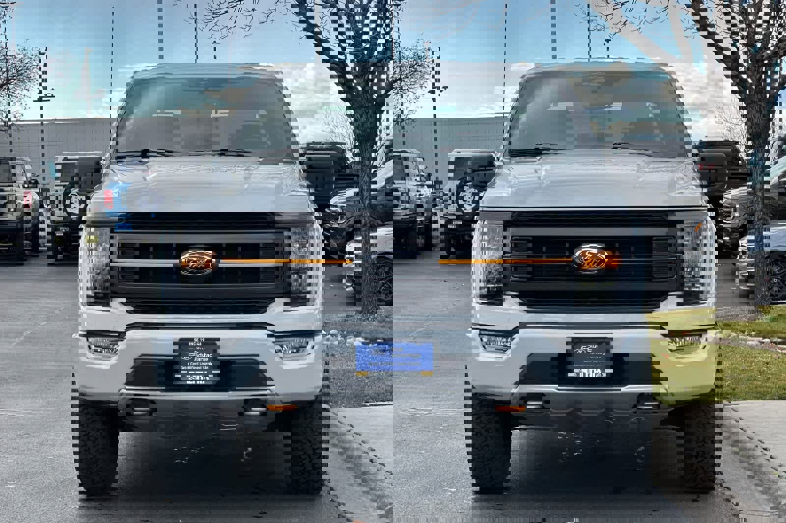 Certified 2023 Ford F150 Tremor w/ Trailer Tow Package image 10