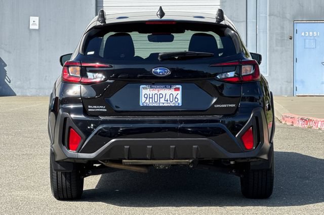 Used 2024 Subaru Crosstrek 2.0i Premium w/ Popular Package #3 AWD/4WD image 5