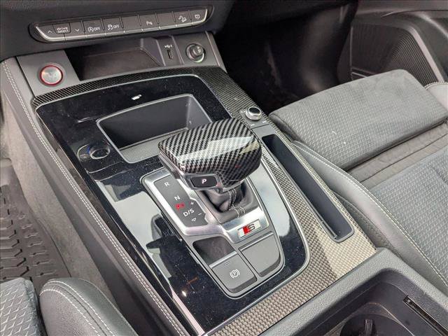 Used 2022 Audi SQ5 Premium Plus w/ Premium Plus Package AWD/4WD image 11