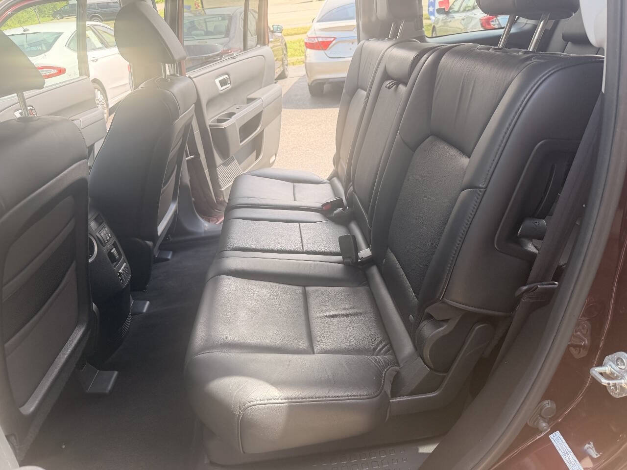 Used 2011 Honda Pilot Touring image 14
