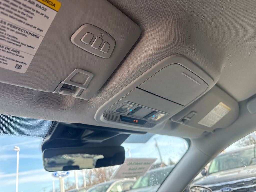 Used 2025 Ford Mustang Mach-E Select image 44