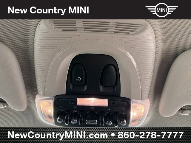Used 2023 MINI Cooper S image 18