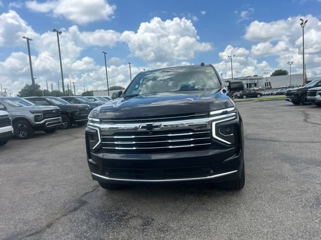 Used 2026 Chevrolet Tahoe LT w/ Comfort Package AWD/4WD image 8