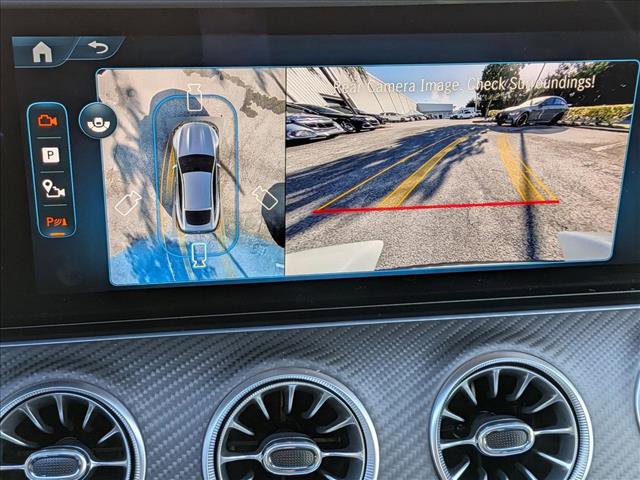 New 2026 Mercedes-Benz AMG GT 43 image 12