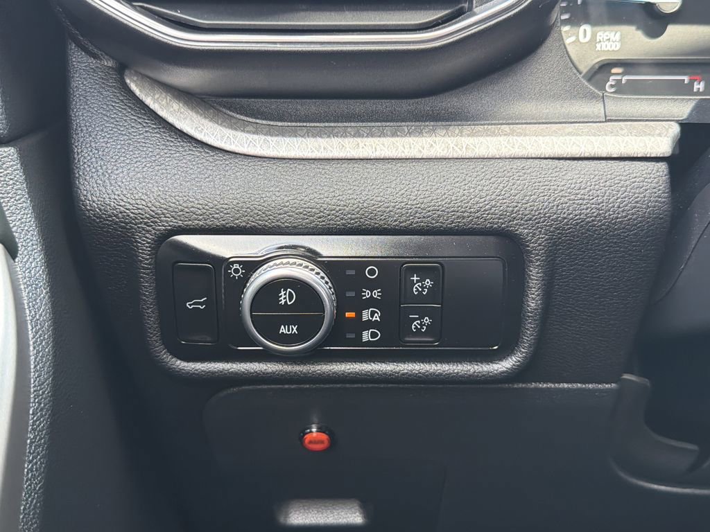 Certified 2023 Ford Explorer Timberline w/ Timberline Technology Package AWD/4WD image 29